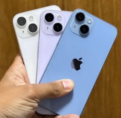 iPhone 14 128gb com garantia Kaiser iPhones
