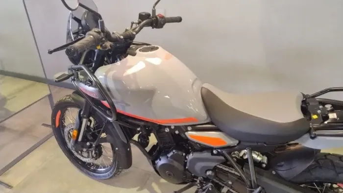 Himalayam 450cc 2026 abaixo da tebela
