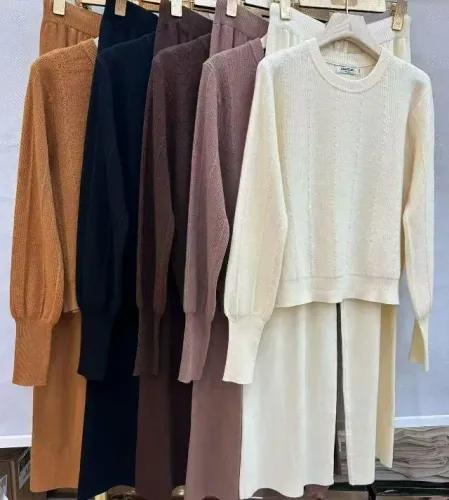 CONJUNTO DE FRIO
