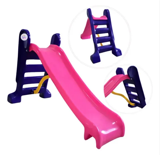 Escorregador infantil