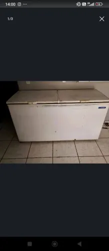 Freezer