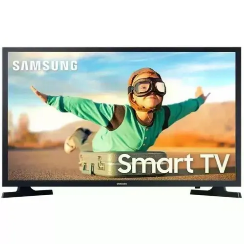 TV 32P SAMSUNG LED smart TIZEN Wi-Fi HD LS32BETBLGGXZD