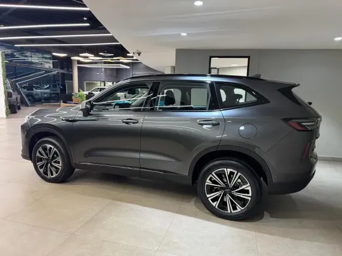 GWM Haval H6 Phev19 (hibrido) 2026