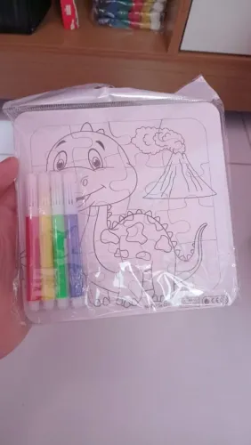 Lembranças de aniversário