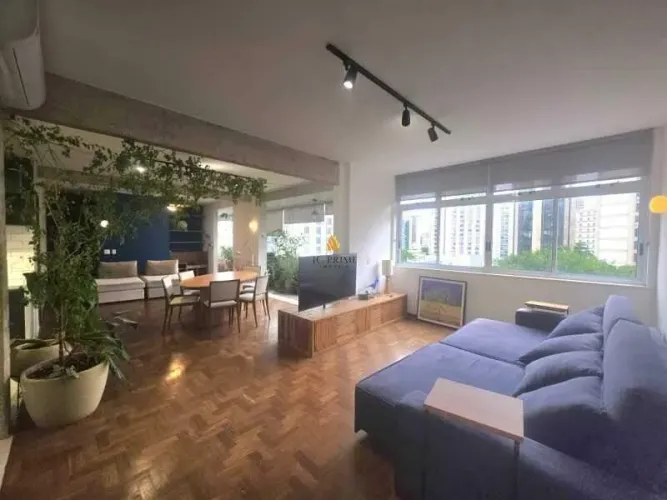 Apartamento à venda, 4 quartos, 1 suíte, 1 vaga, Savassi - Belo Horizonte/MG