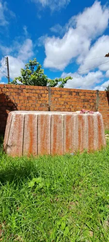 Vende- se piscina