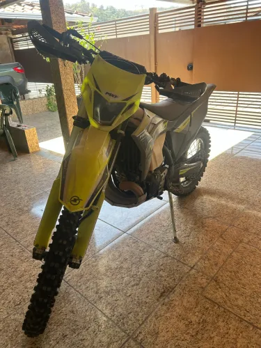 MxF 250tsx 2024 250 tsx