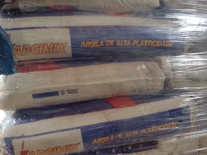 Argila