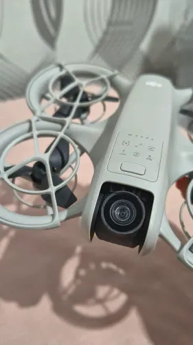 DRONE DJI NEO