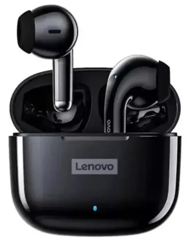 Fone de Ouvido Lenovo LP40 pro NOVO