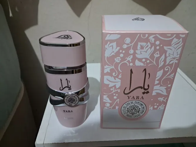 Perfume yara