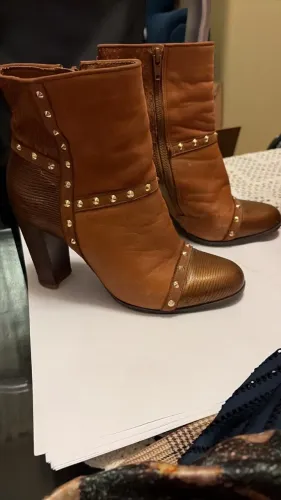 Bota feminina
