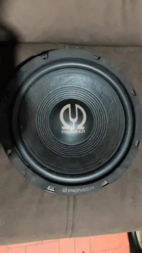 Auto falante pioneer