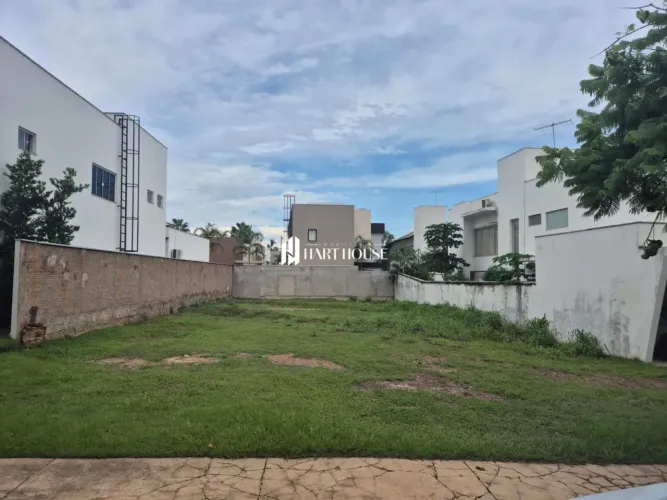 Condomínio Florais Cuiabá