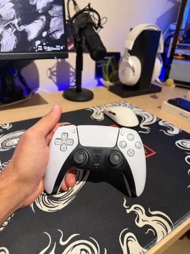 Controle PlayStation 5 PS5