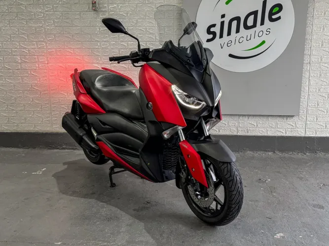 XMax 250 ABS 2021