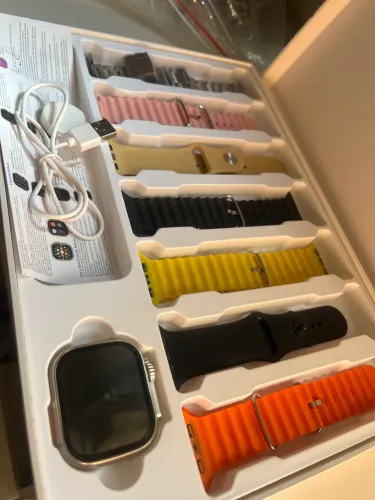 Smartwhatch Kapbom ka-9976