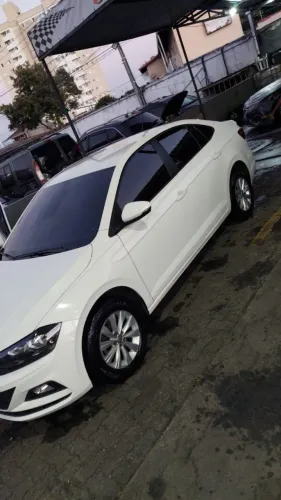 Volkswagen Virtus 1.6 MSI Flex 16V 4P Aut. 2020