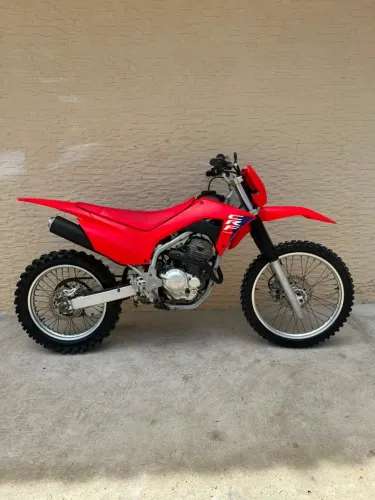 Crf 250f único dono