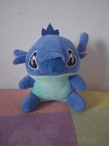 Pelúcia do Stitch