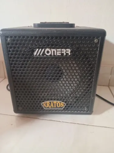 Cubos de guitarra