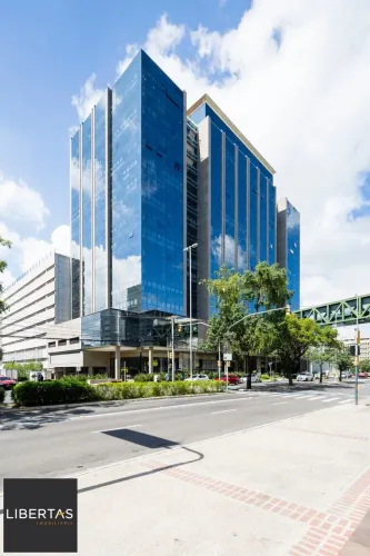 Sala Comercial à venda Praia de Belas Porto Alegre/RS