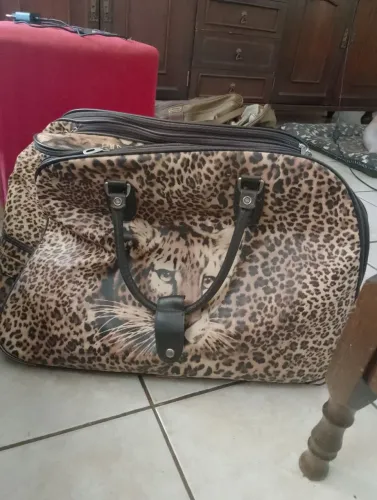 Bolsa de viagem 