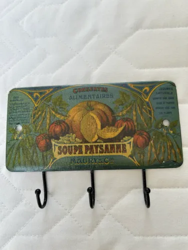 SEM USO. Porta chaves marca goods br linha OLDWAY