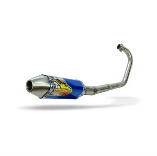 Escape GRS Extreme HP Titan/Fan 160 Curva