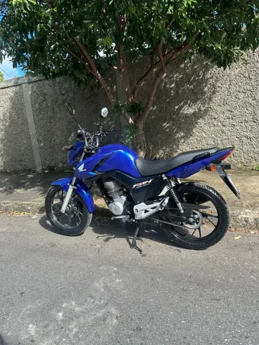 Fan 160 Azul 2022