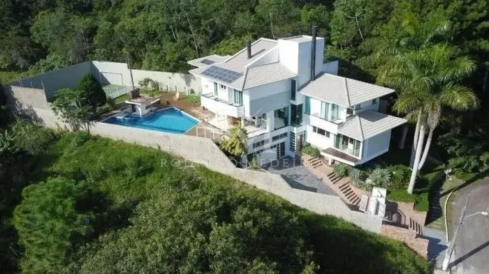 Casa à venda no bairro João Paulo em Florianópolis/SC