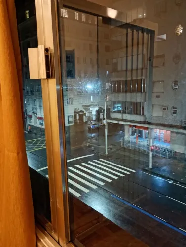 Estou alugando esse apartamento pra temporada, ainda disponível pra reveillon,carnaval etc