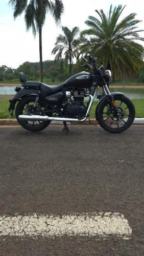 METEOR 350 OPORTUNIDADE 