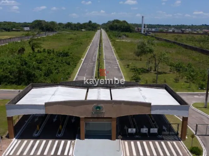 TERRENO RESIDENCIAL em Marituba - PA, MARITUBA - MIRITI INTERNACIONAL