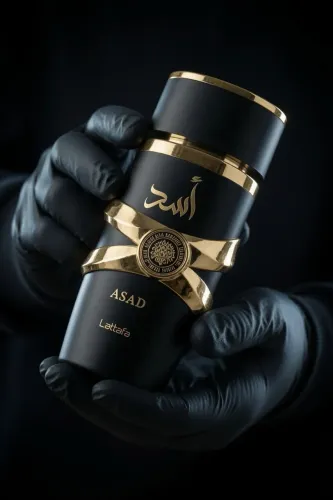 Lataffa Asad Tradicional