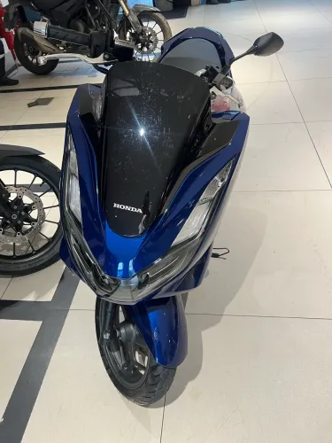 PCX ABS DLX 2026