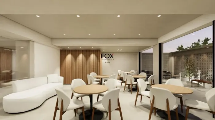 Apartamento com 3 quartos à venda em Belo Horizonte