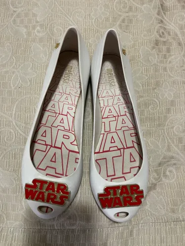Melissa TAM 37 Star Wars