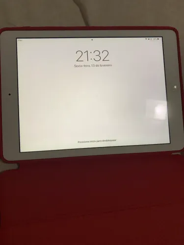 iPad Air 3