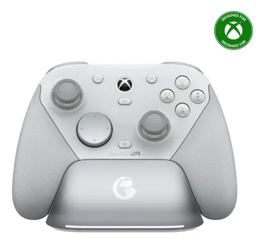 Controle Gamesir G7 Pro Trimodo Para Xbox Series S/x, Xbox One, Pc Windows E Android