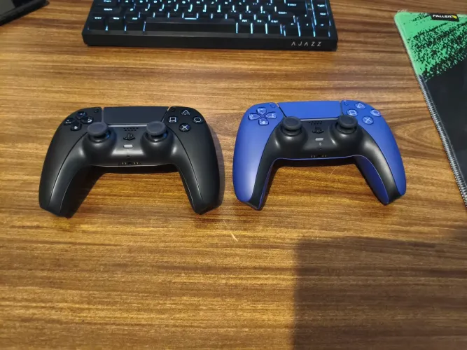 Controle PS5 dualsense
