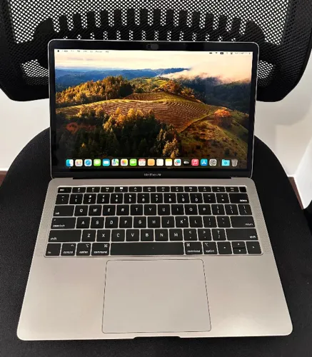 MacbookAir