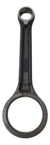 Biela C/rolamento S/ Pino Cg Titan Fan125 03 A 08 Maxx 0155