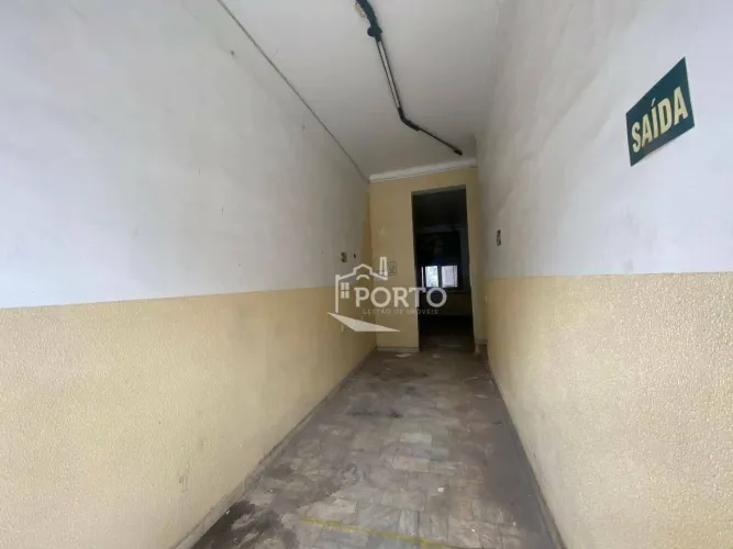 Ponto Casa Comercial 53 quartos para alugar, no bairro Centro em Piracicaba