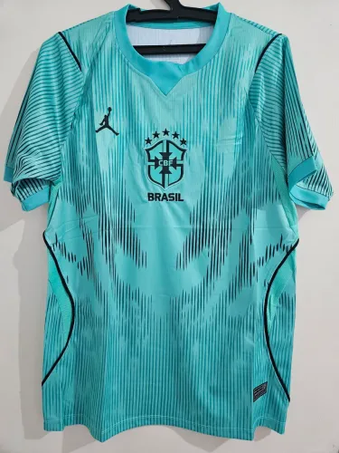 Camisa do brasil 2026 goleiro