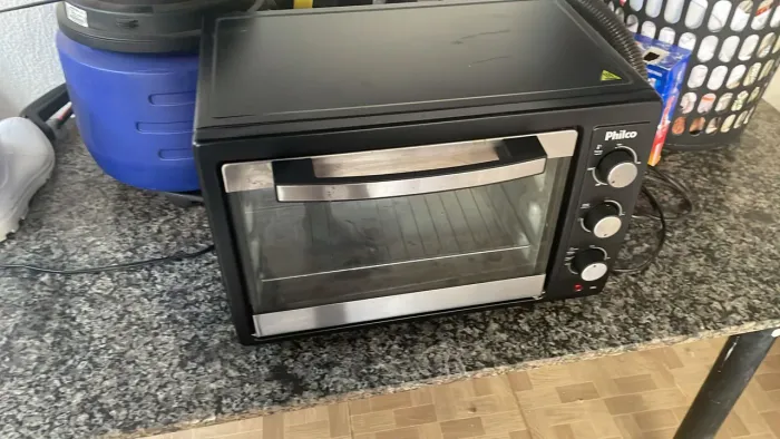 Forno philco