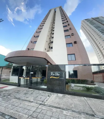 Edifício Rio Elba