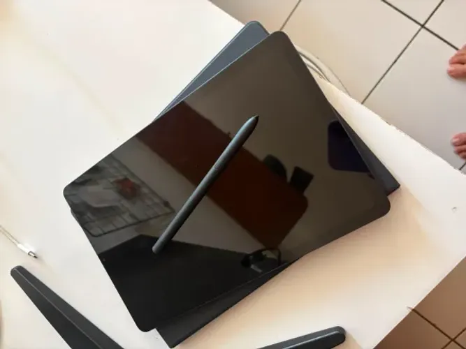 Tablet Galaxy S6 Lite WI-FI 64GB