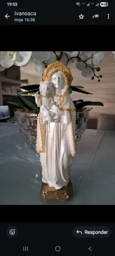 Imagens de santos