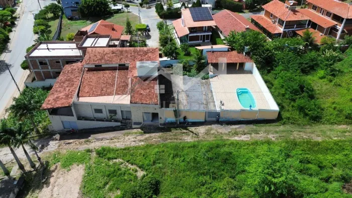 Ponto Comercial para Venda em Gravatá, Nossa Senhora Aparecida, 4 dormitórios, 1 suíte, 2